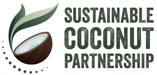 Sustainable Coconut Partnership Logo